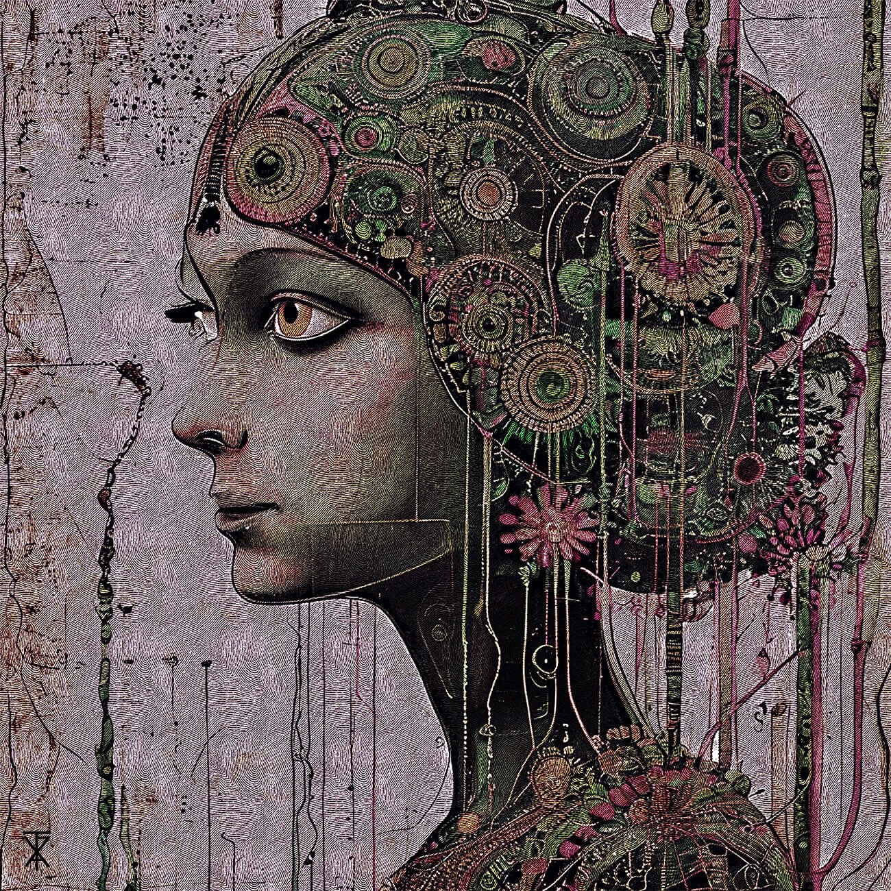 The Immortality The Permanent Memories